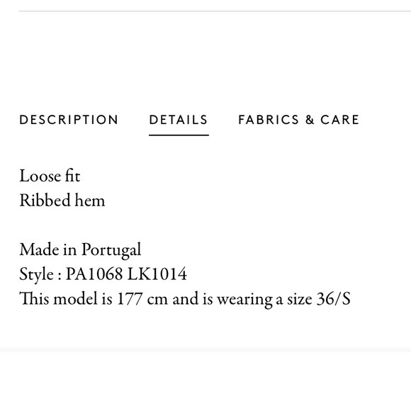 Lemaire Soft Curve Leg Knit Pants - Picture 9 of 13